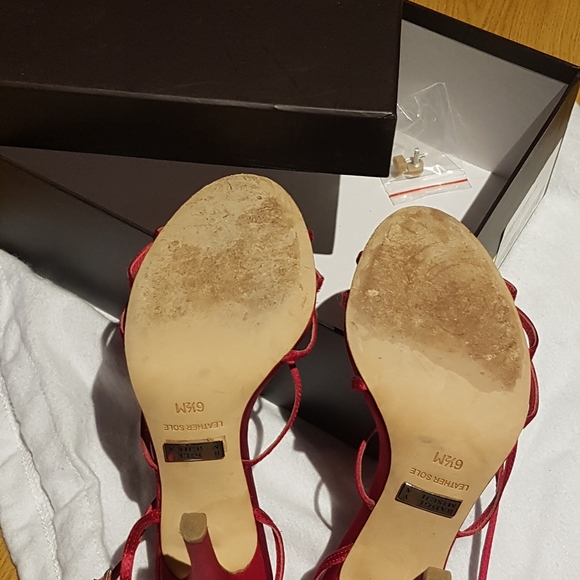 Badgley Mischka shoes - Picture 2 of 7